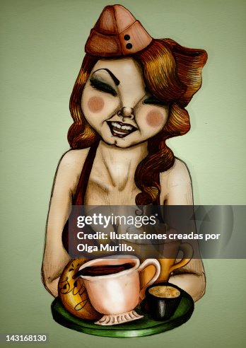 Coffee Coffee