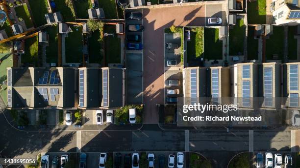 Solar Genasi 390 Genesis Solar Energy Project Stock Photos, High-Res Pictures, and ...