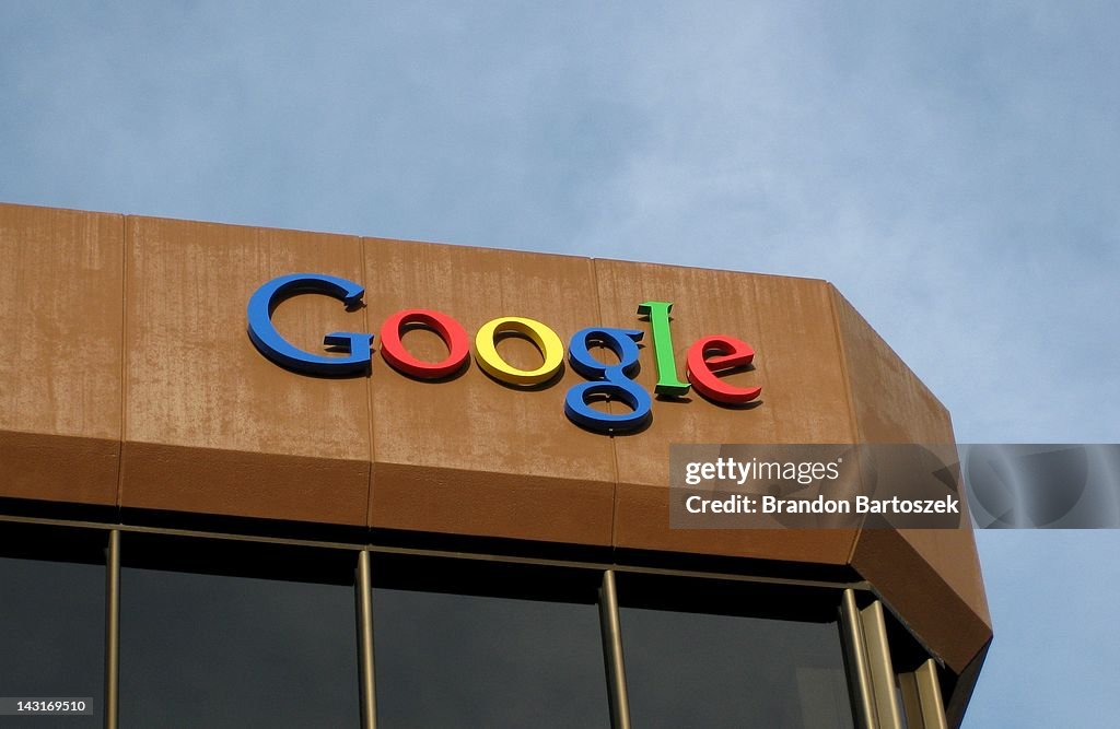 Google in Ann Arbor
