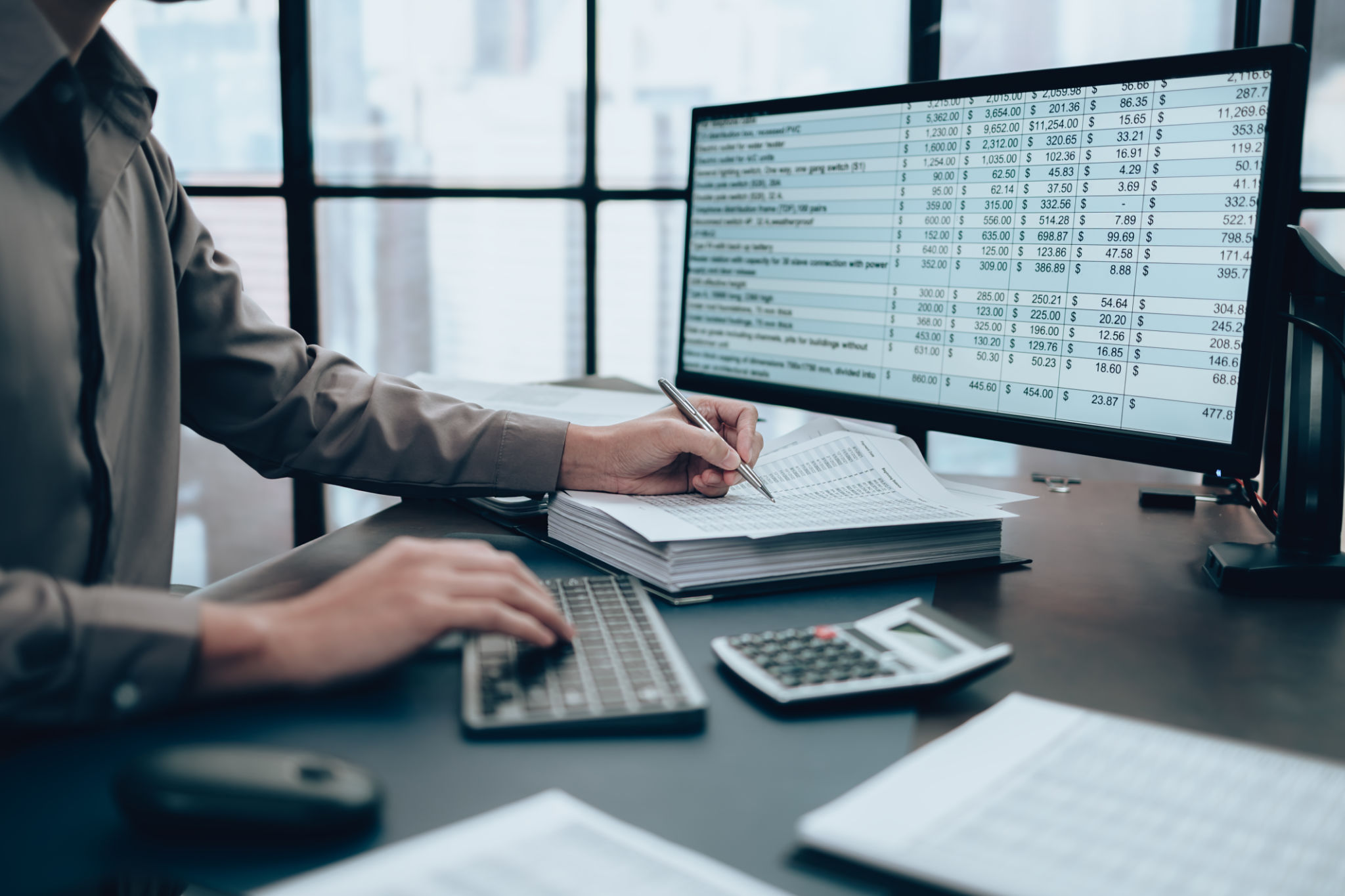 IT consultant cost