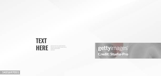simple diagonal lines background or stripes grayscale abstract backdrop vector illustration - white tech background stock illustrations