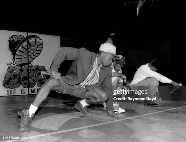 Devoe Singer Bell Biv Devoe In 1991 Photos and Premium High Res Pictures - Getty Images