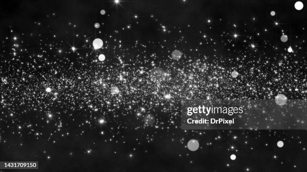 White Led Particles White Light Particles Photos and Premium High Res Pictures - Getty Images