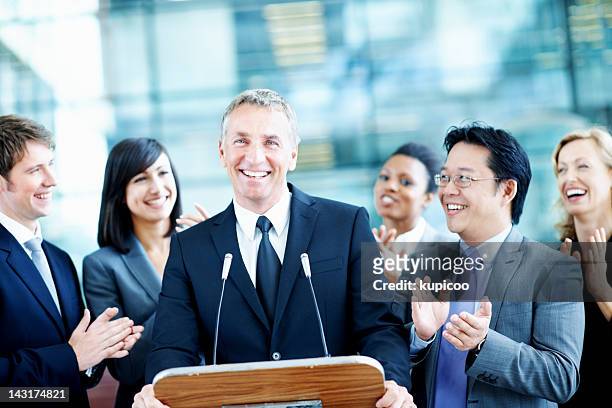 fresh face for congress - mayor meeting stock pictures, royalty-free photos & images