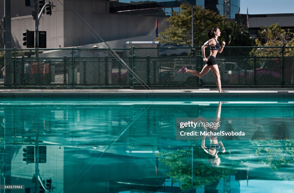 Urban Fitness