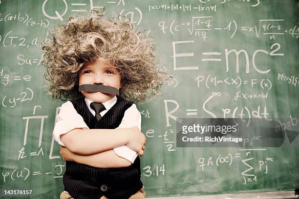 little mr. smarty pants - smart stock pictures, royalty-free photos & images