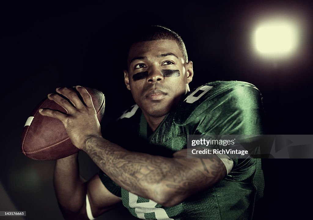 Quarterback