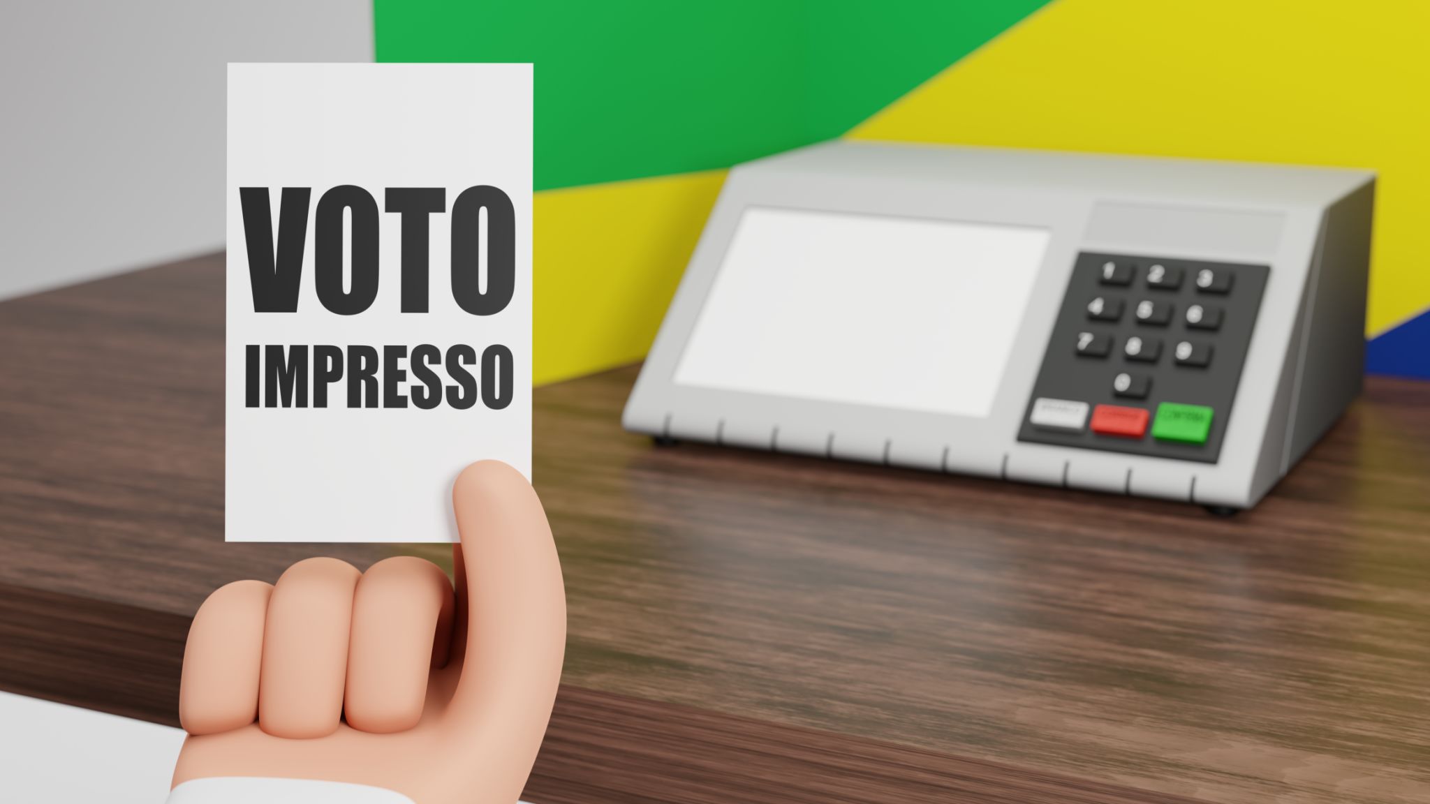 segurança digital