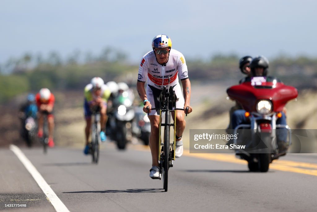 IRONMAN World Championship