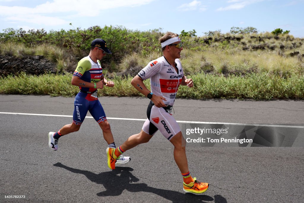 IRONMAN World Championship