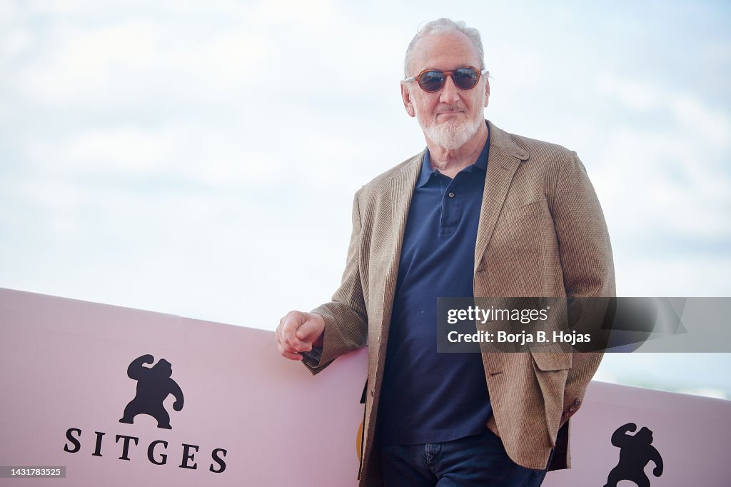 Day 3 - Sitges Film Festival 2022