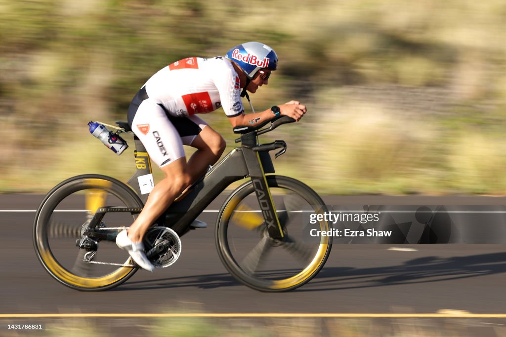 IRONMAN World Championship