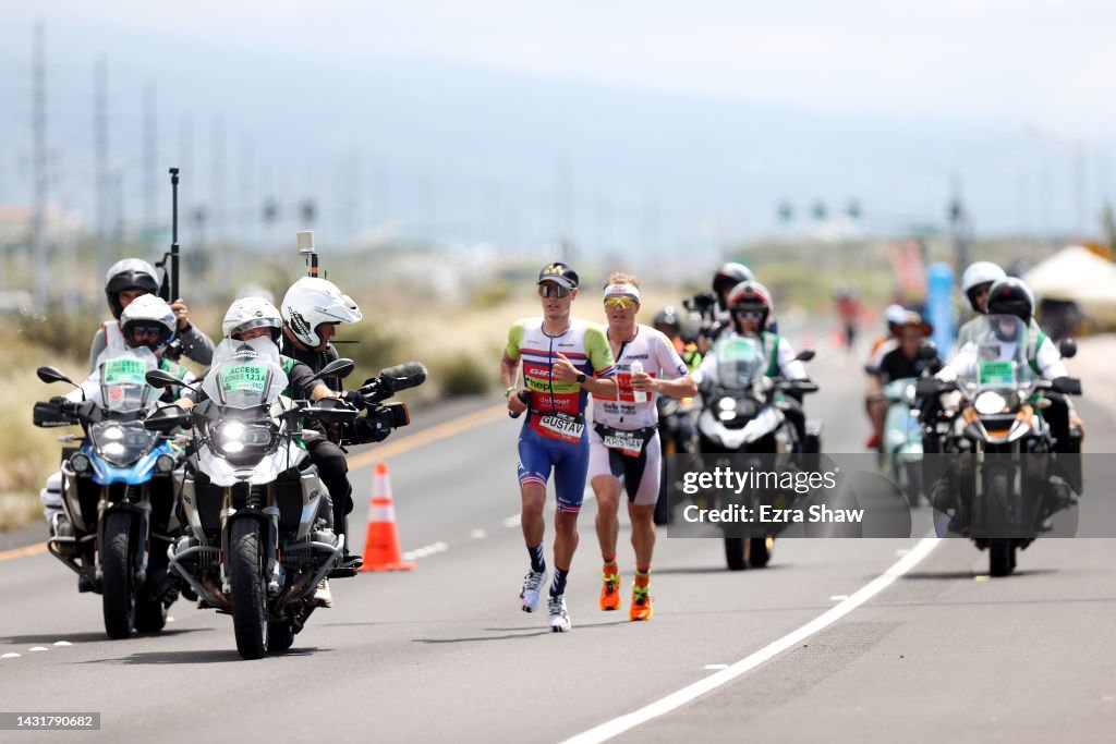 IRONMAN World Championship