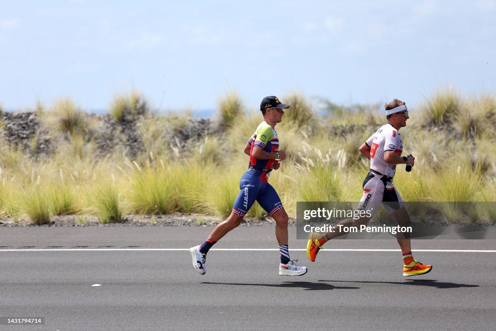 IRONMAN World Championship