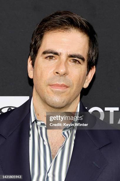Elai Roth 5,994 Eli Roth Us Stock Photos, High-Res Pictures, and Images - Getty ...
