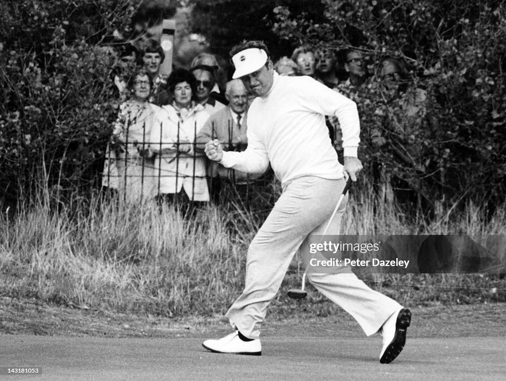 1977 Ryder Cup
