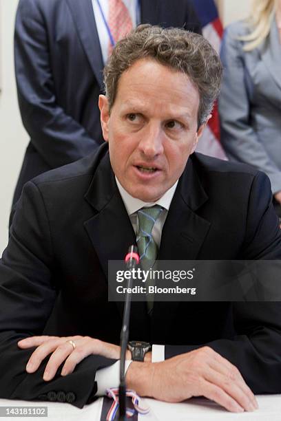 Tim Geithner 32 Declaration Of Affirmation Stock Photos, High-Res Pictures, and ...