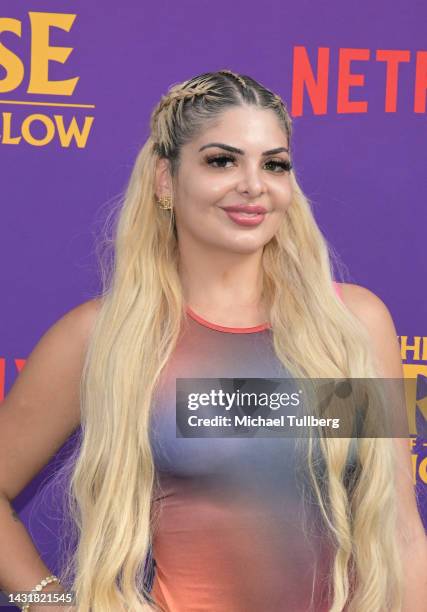 Alyssa Rooks Alyssa Brook Photos and Premium High Res Pictures - Getty Images
