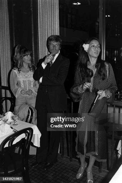 Charo Rasten 63 Charo Kjell Rasten Photos & High Res Pictures - Getty Images