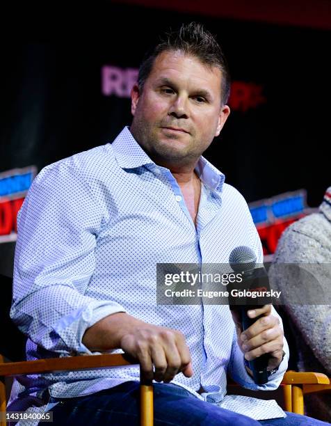 Bryan Roddenberry Rod Roddenberry Photos and Premium High Res Pictures - Getty Images