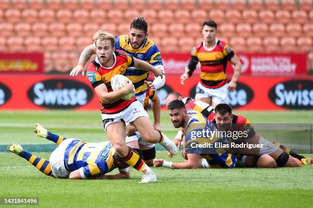 Xavier Roe 3,608 Waikato Rugby Npc Stock Photos, High-Res Pictures, and Images ...