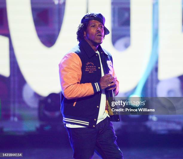 Lil Mop Rapper Fame Of Mop Photos and Premium High Res Pictures - Getty Images