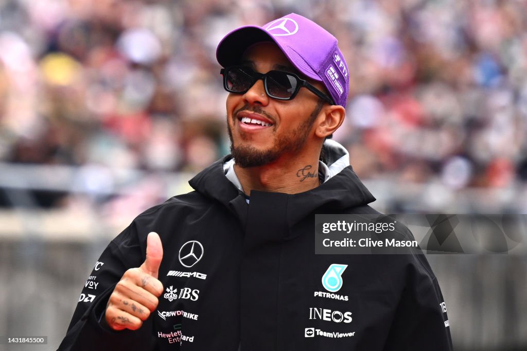 F1 Grand Prix of Japan