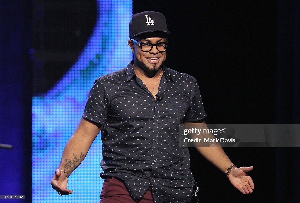 7th Annual ASCAP "I Create Music" Expo - Day 2