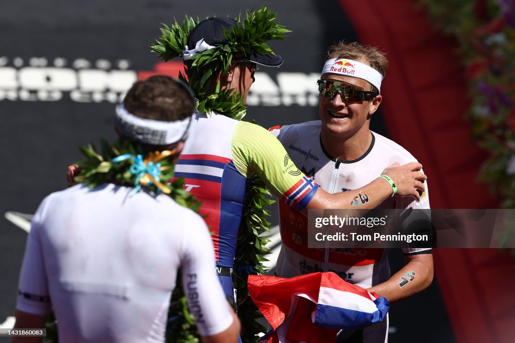 IRONMAN World Championship