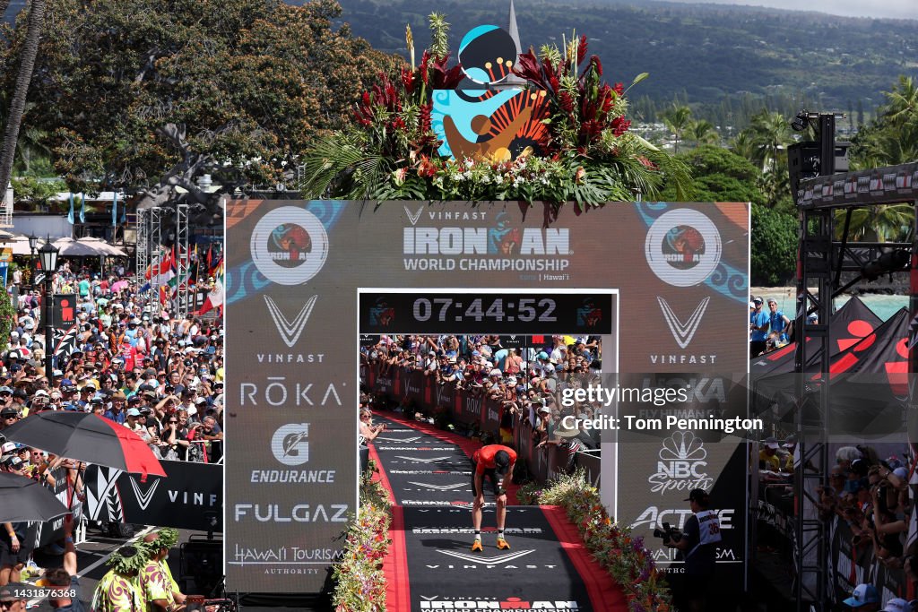 IRONMAN World Championship