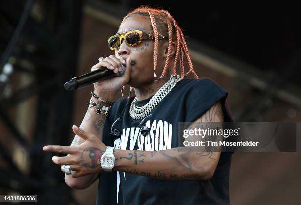 Tyla Yaweh Photos And Premium High Res Pictures Getty Images tyla-yaweh-photos-and-premium-high-res-pictures-getty-images