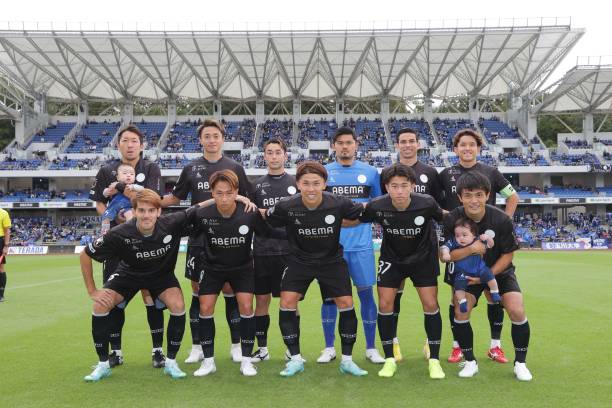 JPN: FC Machida Zelvia v Tochigi SC - J.LEAGUE Meiji Yasuda J2