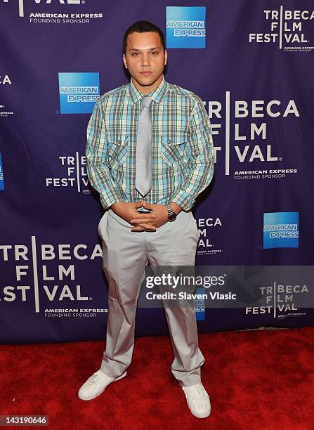 Michael Riva Tribeca Film Festival Supporting Characters Photos and Premium High Res ...