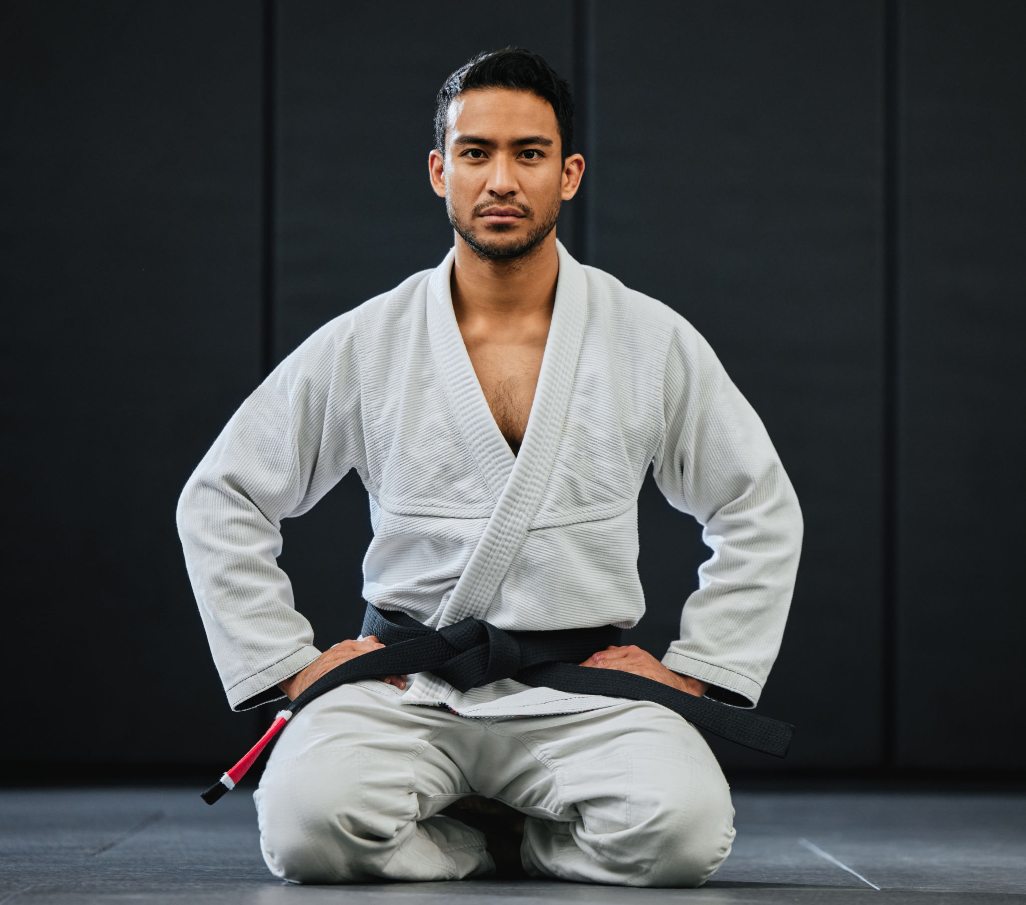 karate focus