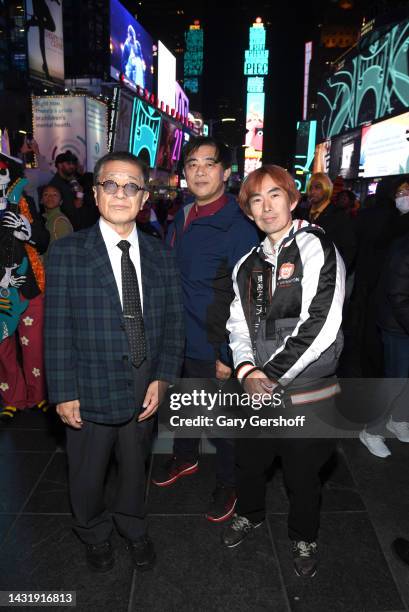 Gorō Taniguchi Photos and Premium High Res Pictures Getty Images