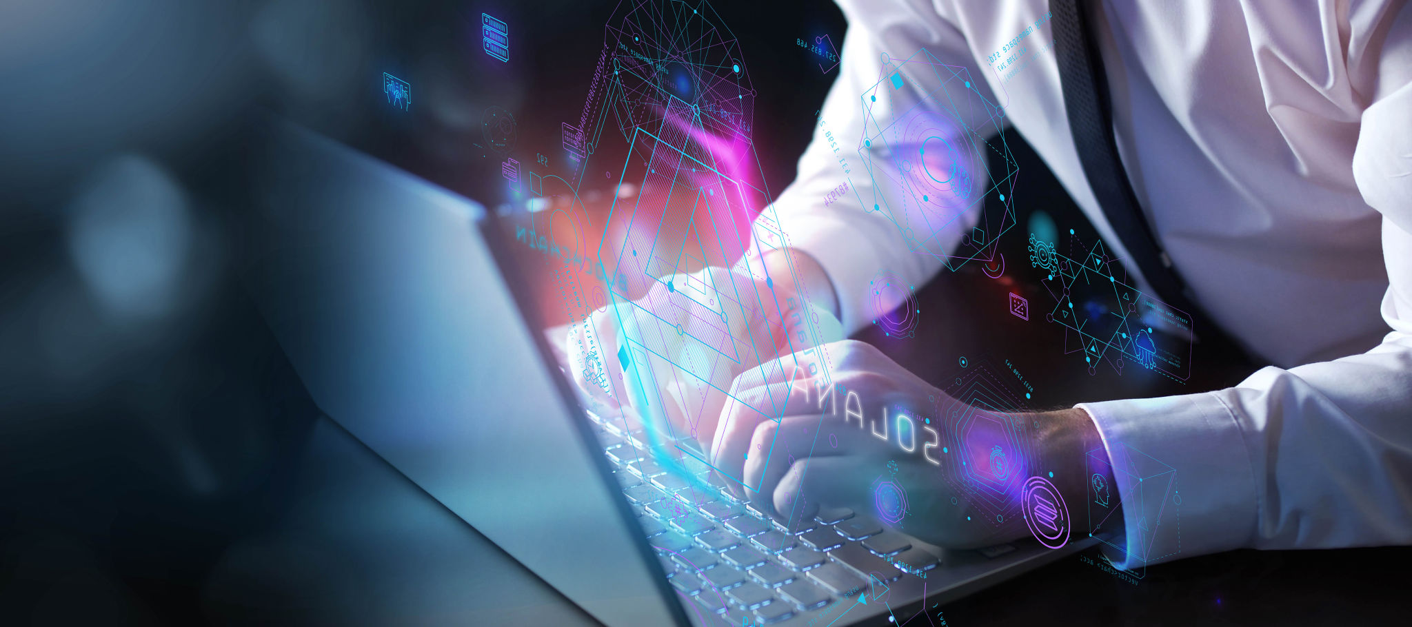 solana blockchain