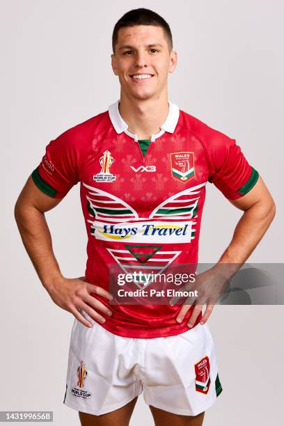 Josh Ralph 37 Josh Ralph (Rugby League) Stock Photos, High-Res Pictures, and ...