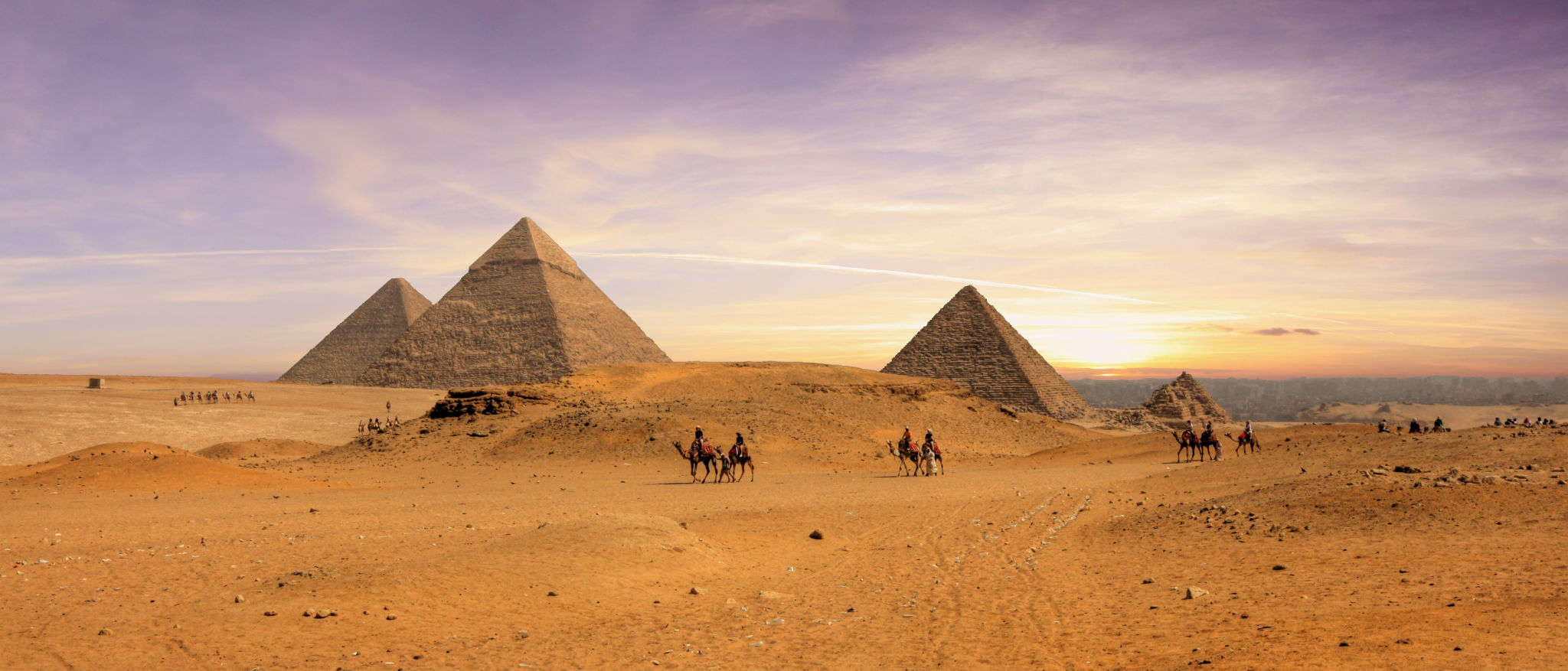 egypt travel health