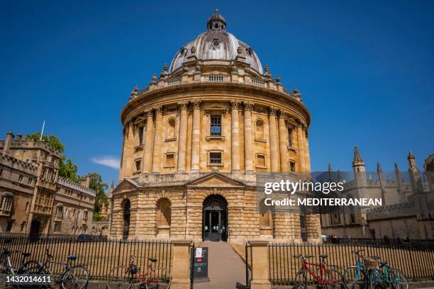 Radcliffe Science Library Map 66 Radcliffe Science Library Stock Photos, High-Res Pictures, and ...