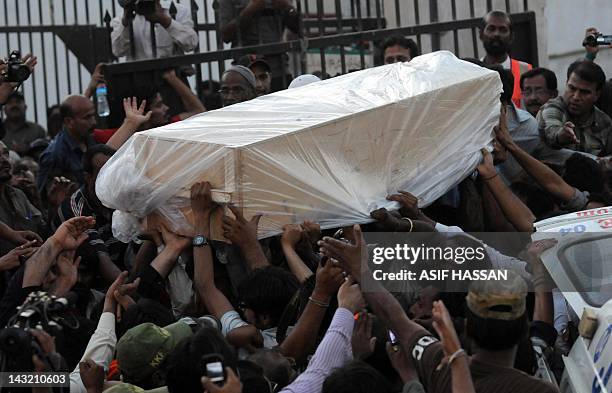 Bhoja Air Flight Photos and Premium High Res Pictures Getty Images