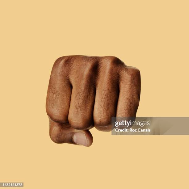 fist - hand punch stock pictures, royalty-free photos & images