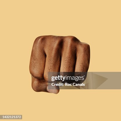 Fist Fist