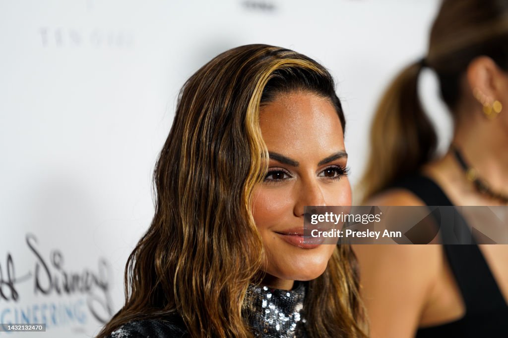 Pia Toscano attends ‘The 7th Annual Imagine Ball’ presented by... News
