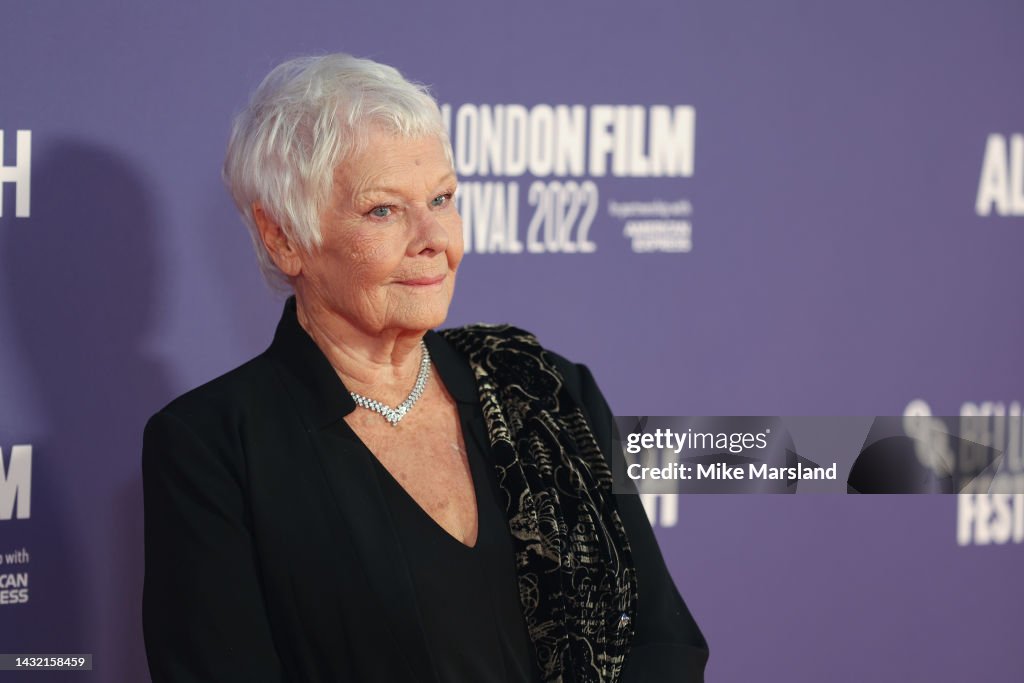 "Allelujah" European Premiere - 66th BFI London Film Festival