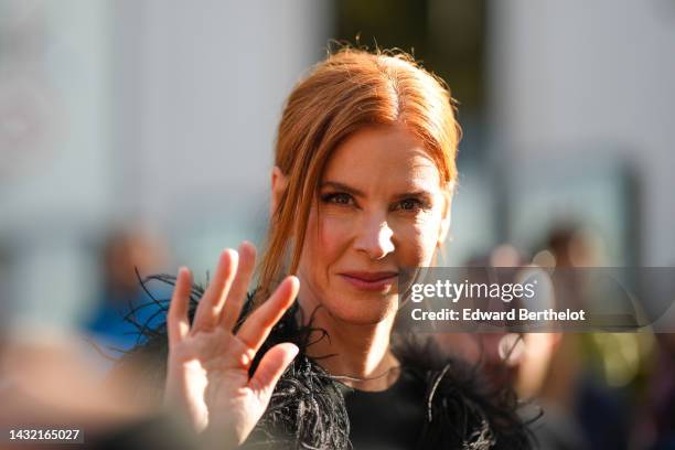 Sarah Rafferty Getty Images Sarah Rafferty Photos and Premium High Res Pictures - Getty Images