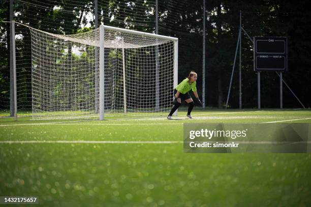 Move Goalposts Moving Goal Posts Photos and Premium High Res Pictures - Getty Images