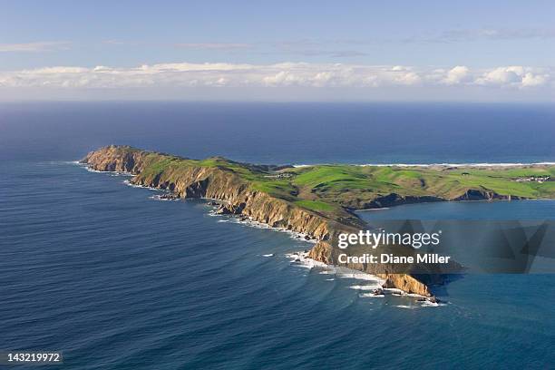 Point Reyes Base Aerial Of Point Reyes Photos and Premium High Res Pictures - Getty Images