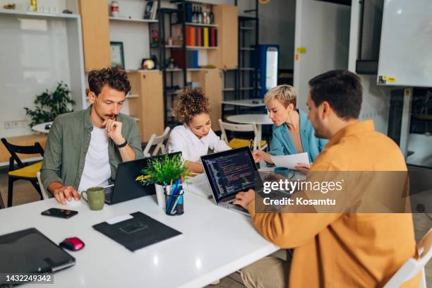 Css Programming Language Photos and Premium High Res Pictures - Getty ...