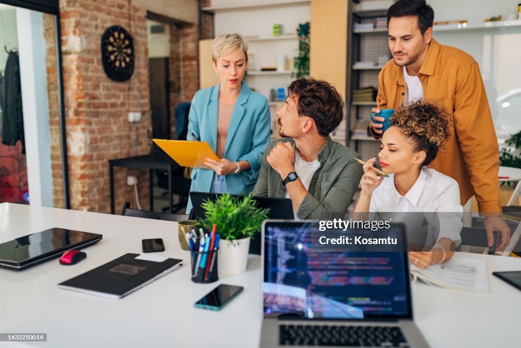 A Smaller Group Of People Learn Coding And Programming Languages High ...