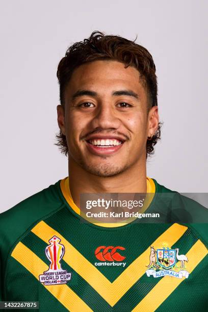 Murray Taulagi Photos and Premium High Res Pictures - Getty Images